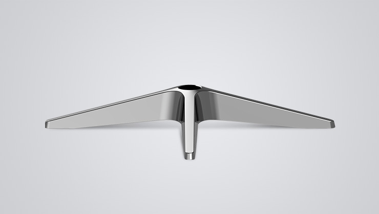 Aluminium Base Series